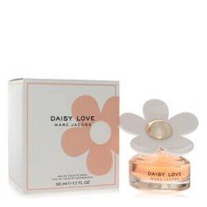 Daisy Love by Marc Jacobs - Eau De Toilette Spray 1.7 oz